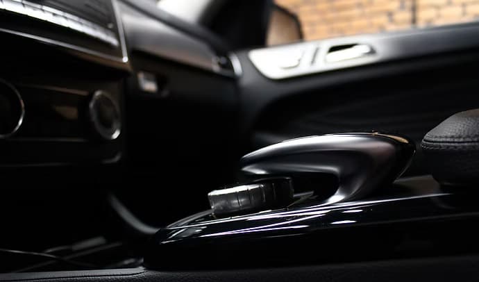 Curățare Interioară